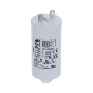 Victoria Arduino OEM 04000043 コンデンサー 10µF