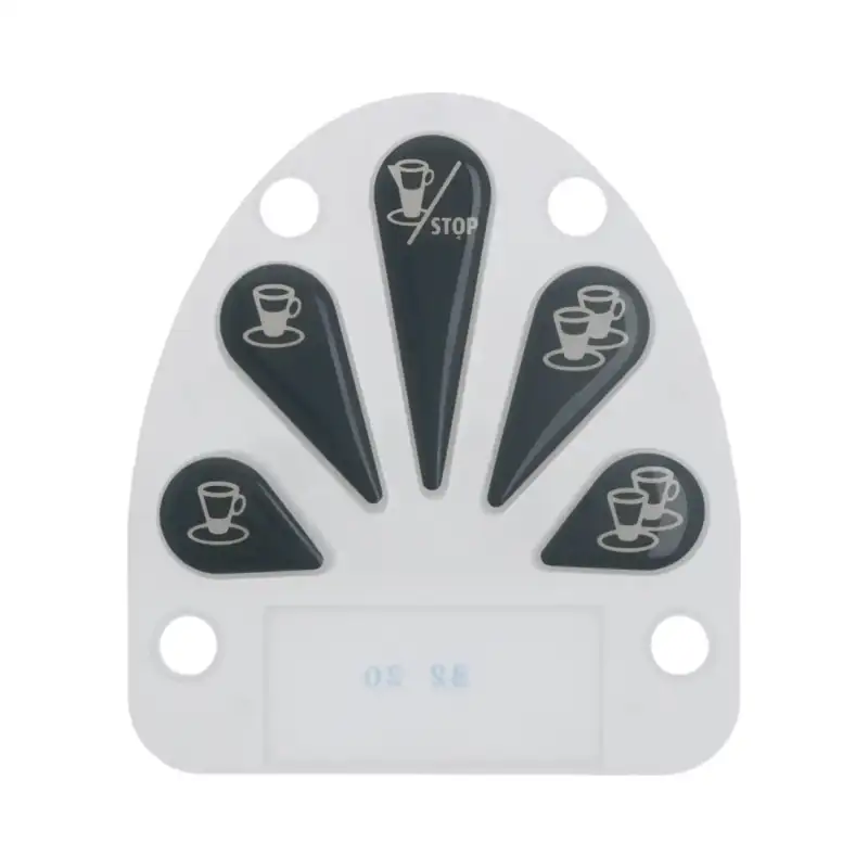 Victoria Arduino OEM 04900752, S G/S 5KEY VA Adonis Membrane