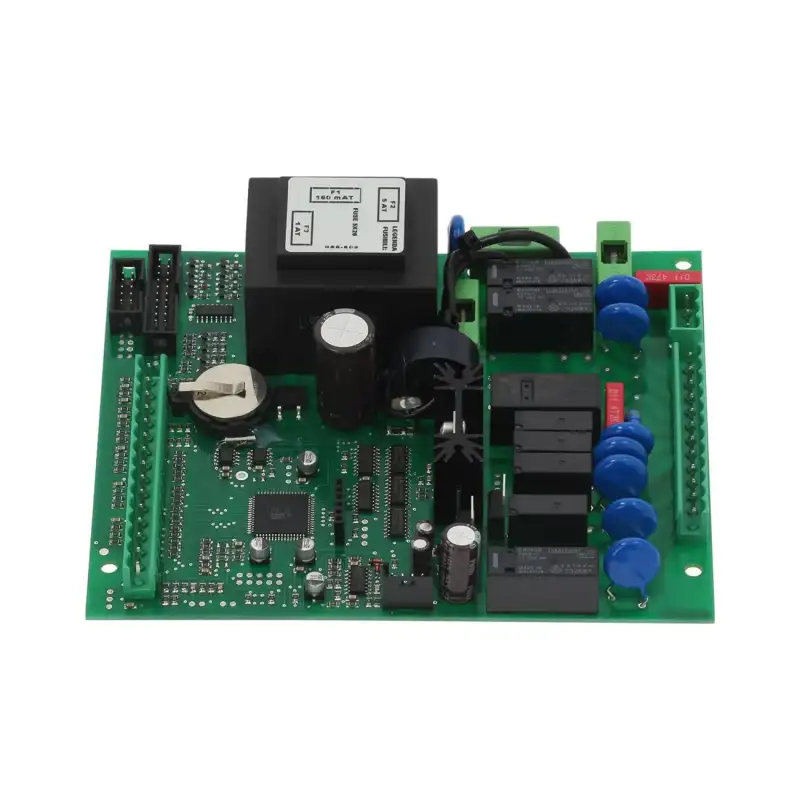 Victoria Arduino OEM 04900713 Řídící deska CPU 2GR