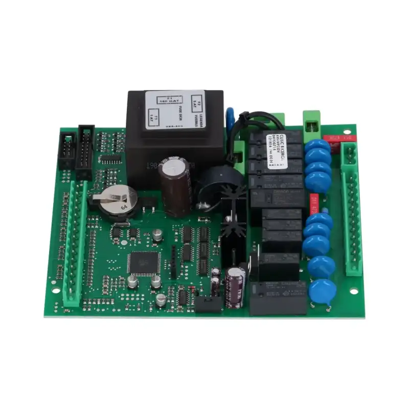 Victoria Arduino OEM 04900714 Płytka PCB CPU 3/4GR