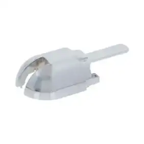 Victoria Arduino OEM 05002239 レヴァ用上部タップカバー クロム