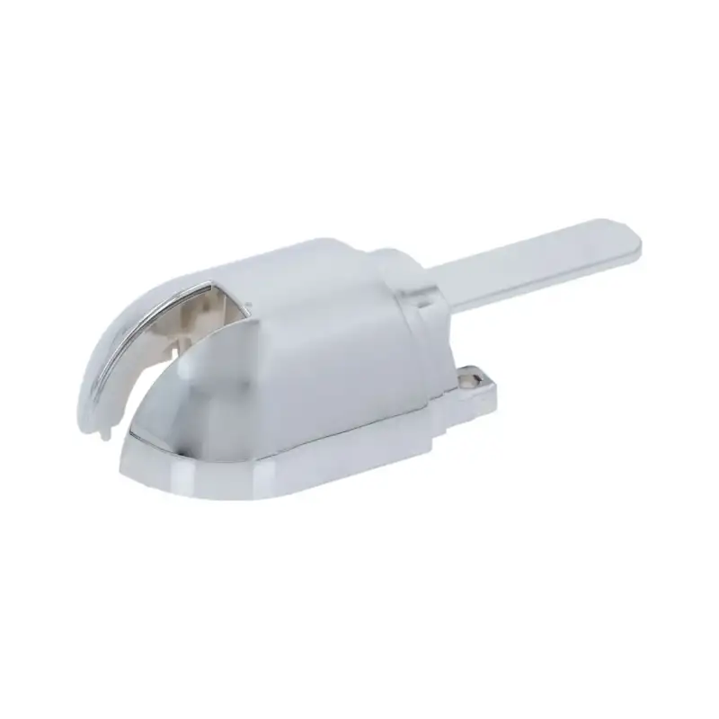 Victoria Arduino OEM 05002239 Überlegene Frontzapfenabdeckung Chrom Leva