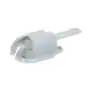 Victoria Arduino OEM 05002239 Tapa Frontal Superior Cromada Leva
