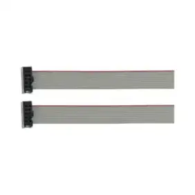 Victoria Arduino OEM 04000179 Cabo de 10 Vias Display/Centr Appia V 1GR+