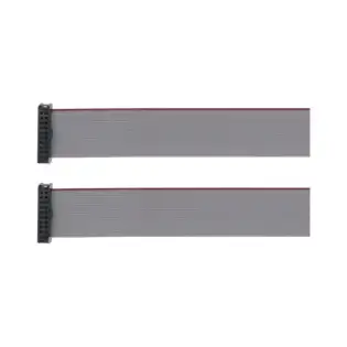 Victoria Arduino OEM 04000180 20-Wege-Kabelanzeige/Centr