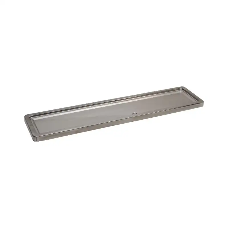 Victoria Arduino OEM 03001772, C-Abtropfgestell 2GR mit poliertem Rand