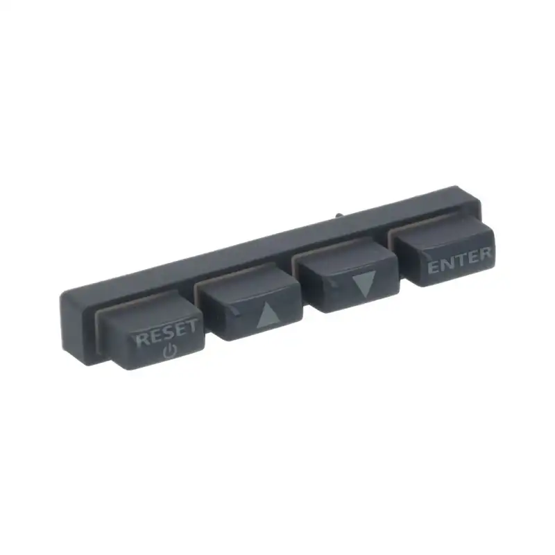Victoria Arduino OEM 04900702 Teclado 4 Teclas Membrana de Programa