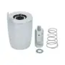 Victoria Arduino OEM 98020000000052 Kit Estensione Piedini Cromati