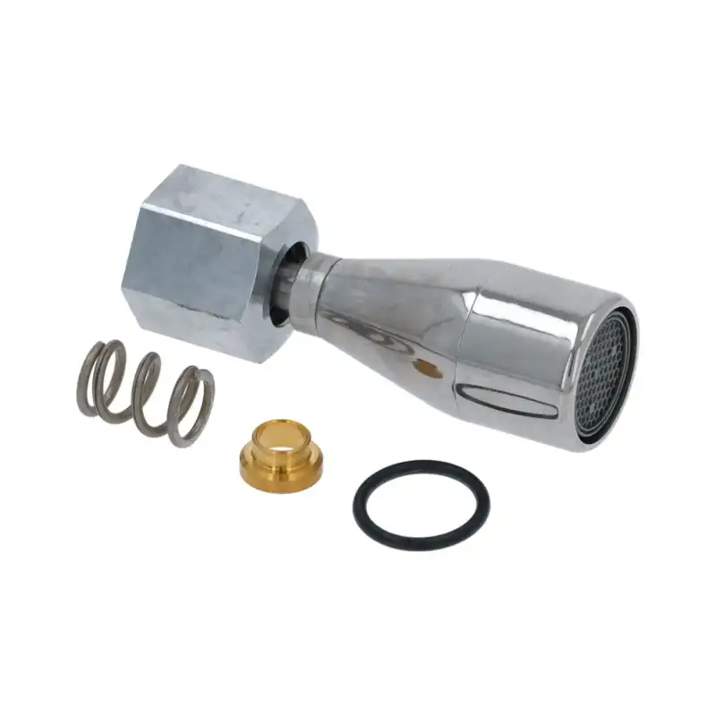 Victoria Arduino OEM R98007009 Kit Bacchetta Acqua Calda L70 con Diffusore