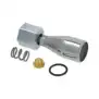 Victoria Arduino OEM R98007009 Kit Bacchetta Acqua Calda L70 con Diffusore