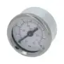 Victoria Arduino OEM 091000002 Manómetro 0–16 Bar D40 Acero Inoxidable
