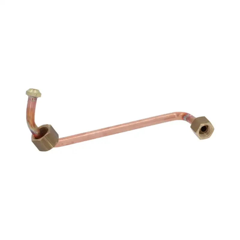 Victoria Arduino OEM 98030909 Tubo del boiler del flussimetro destro VA358