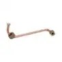 Victoria Arduino OEM 98030909 Tubo del boiler del flussimetro destro VA358