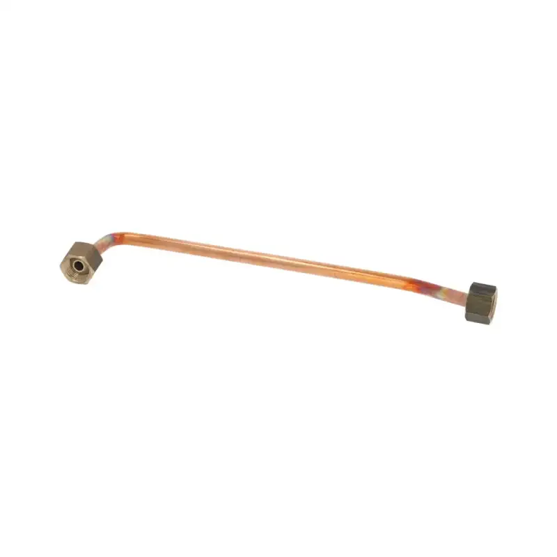 Victoria Arduino OEM 98030919 Tubo del boiler a vapore destro VA358