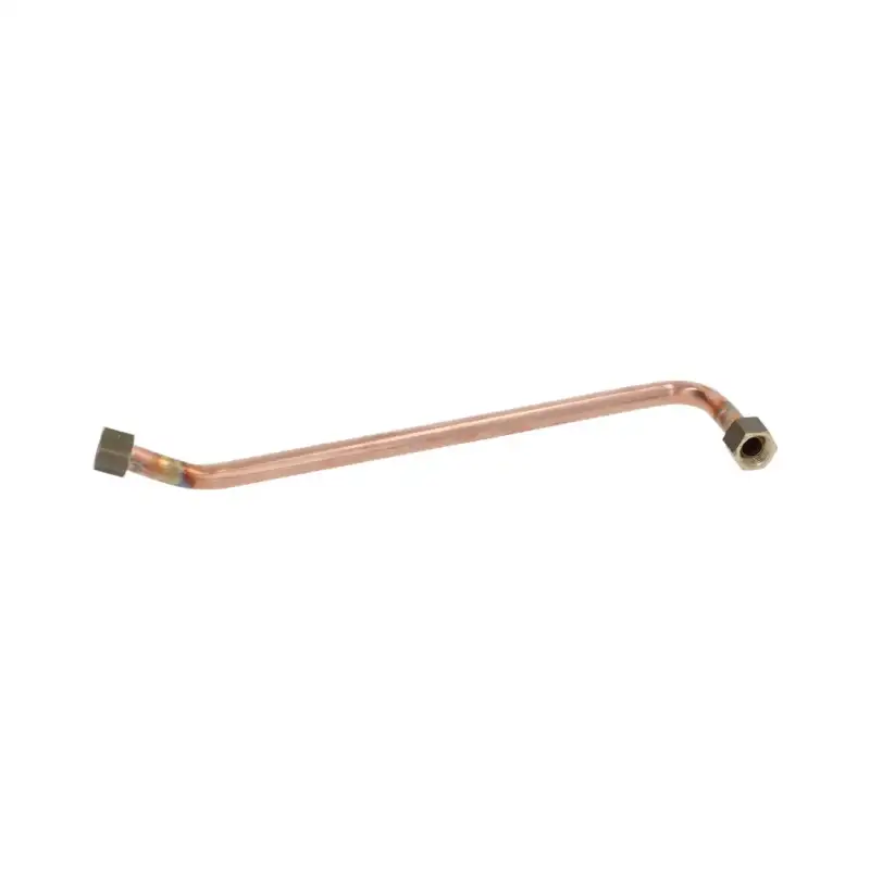 Victoria Arduino OEM 98030915 Tubo gruppo rialzato superiore VA358