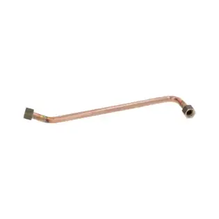 Victoria Arduino OEM 98030915 Tubo gruppo rialzato superiore VA358