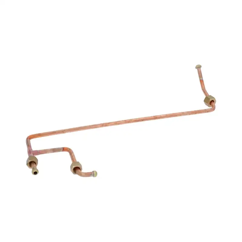Victoria Arduino OEM 9030902 Tubo de Carga da Caldeira VA358