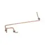 Victoria Arduino OEM 9030902 Tubo de Carga da Caldeira VA358