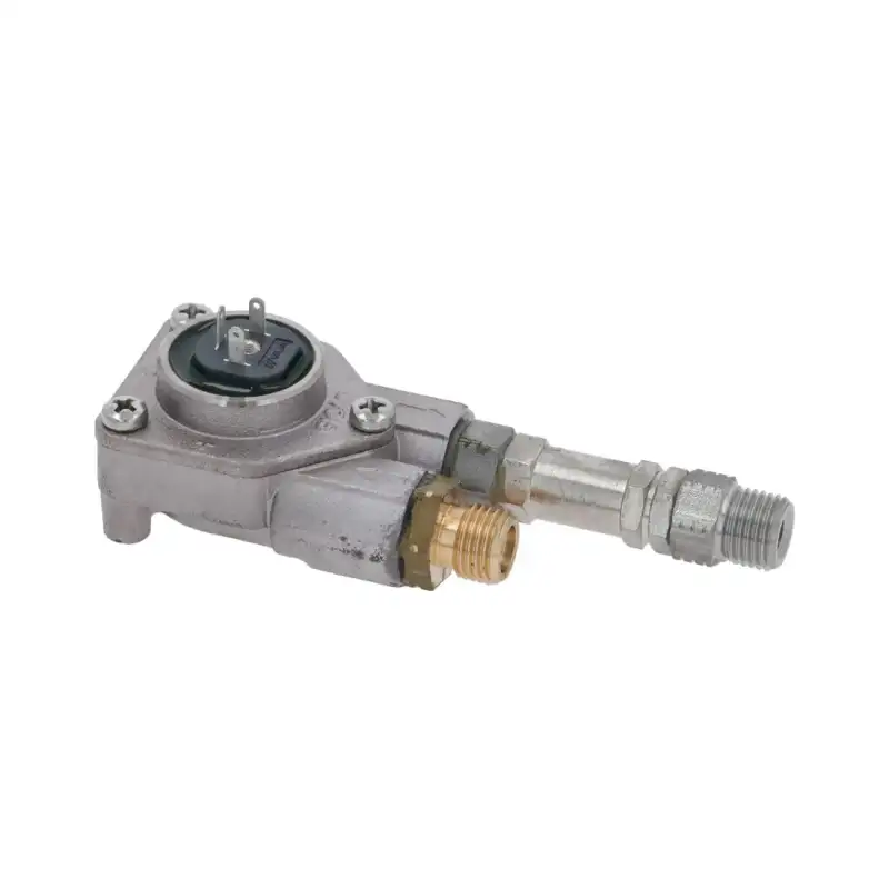 Victoria Arduino OEM 98030000002046 Medidor de flujo con accesorios