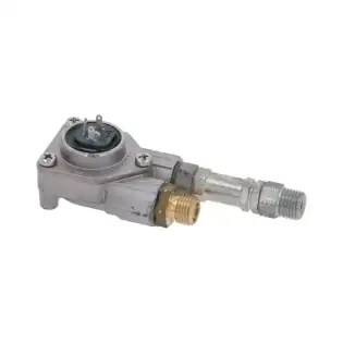 Victoria Arduino OEM 98030000002046 Medidor de flujo con accesorios