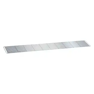 Victoria Arduino OEM 03001767 Griglia piano di lavoro 3GR
