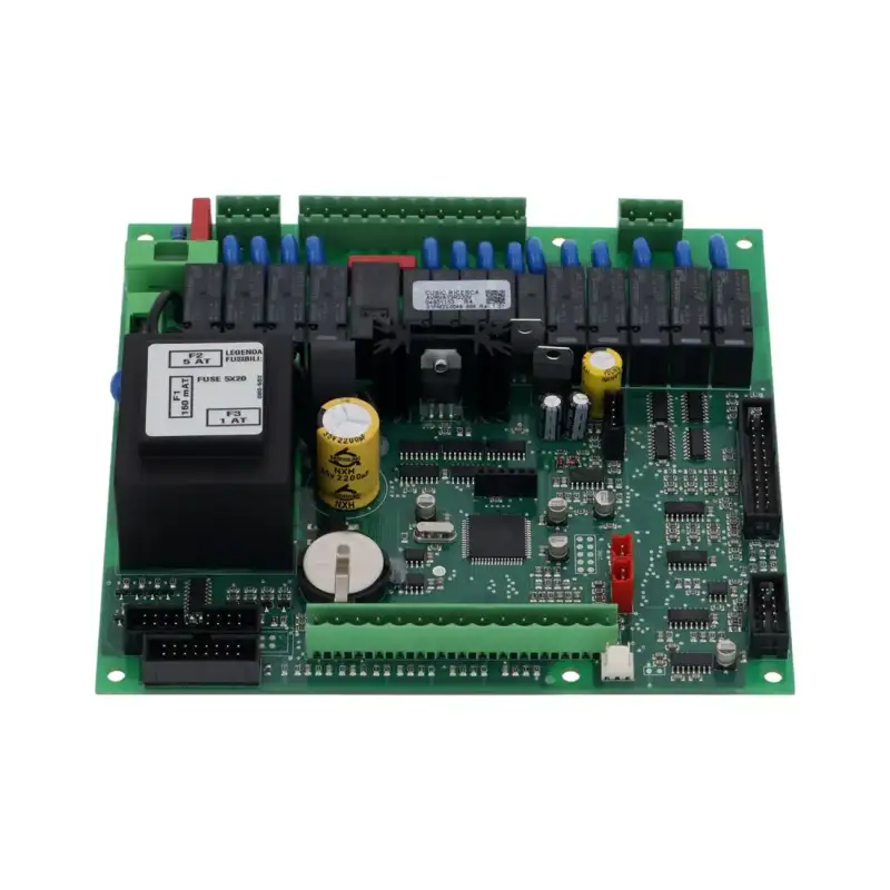 Victoria Arduino OEM 04901153 Unidade de Controlo VA388 T3 220V
