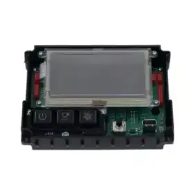 Victoria Arduino OEM 98160000000815 TFT 显示屏组件 VA388 with Board