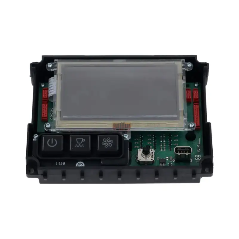 Victoria Arduino OEM 98160000000815 TFT Display Assembly VA388 avec Carte