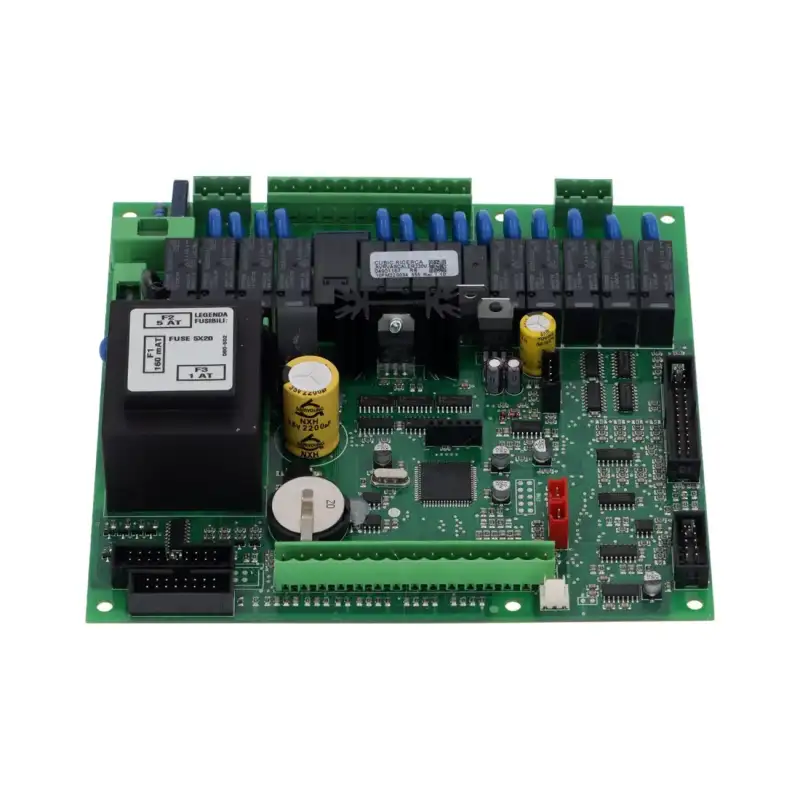 Victoria Arduino OEM 04901167 Bedieningseenheid VA388 T3 Sem. Grav.