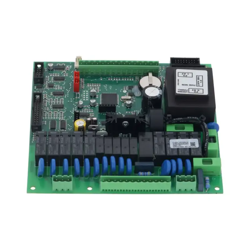 Victoria Arduino OEM 04901151 コントロールボード VA388 T3 Sem. Grav.