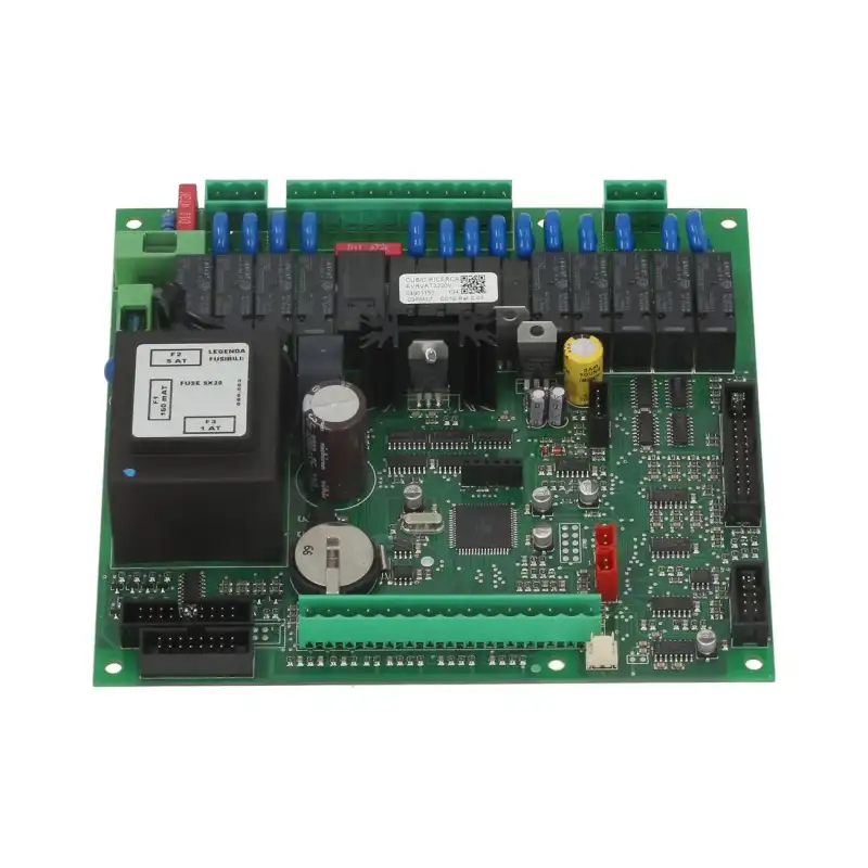 Victoria Arduino OEM 04901152 Placa de Controlo VA388 T3 VOL AVRVA T3 220V