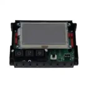 Victoria Arduino OEM 98160000000816 Wyświetlacz TFT Montażowy VA388 Grawimetryczny