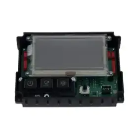 Victoria Arduino OEM 98160000000803 TFT Display Set VA388 with Board and Buttons