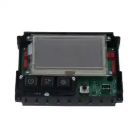 Victoria Arduino Conjunto de Display TFT OEM 98160000000806 VA388 Gravimétrica