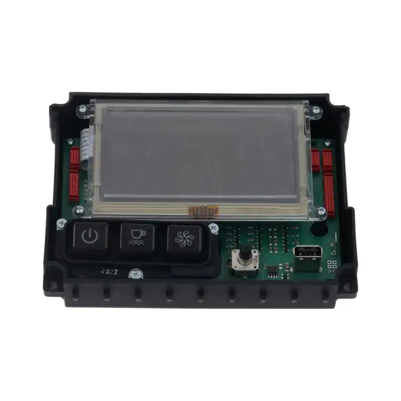 Victoria Arduino OEM 98160000000806 Set Display TFT VA388 Gravimetric