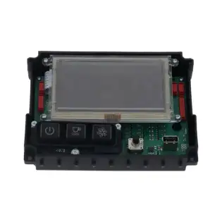 Victoria Arduino OEM 98160000000806 Juego de pantalla TFT VA388 Gravimétrica