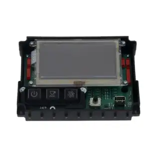 Victoria Arduino OEM 98160000000817 TFT Display Set VA388 Manual with Keys