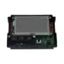 Victoria Arduino OEM 98160000000817 TFT-displayset VA388 Handleiding met sleutels