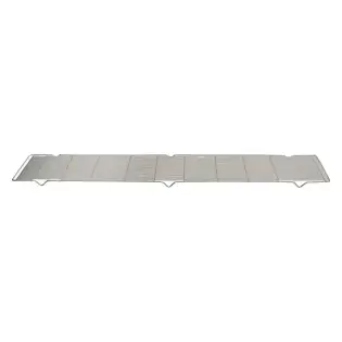 Victoria Arduino OEM 03003316 Worktop Grill Deep 3G R VA388