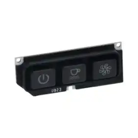 Victoria Arduino OEM 04901158 3-Tasten-Service-Keypad VA388