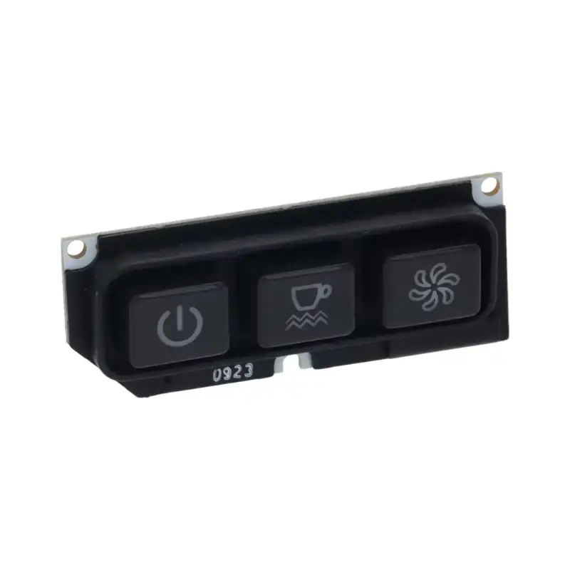 Victoria Arduino OEM 04901158 3键服务键盘 VA388