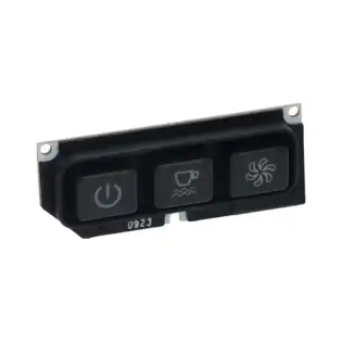 Victoria Arduino OEM 04901158 3-Tasten-Service-Keypad VA388