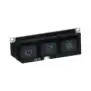 Victoria Arduino OEM 04901158 3-Tasten-Service-Keypad VA388