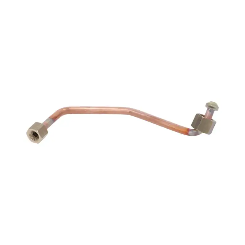 Victoria Arduino OEM 98030836 Boiler Loading Tube VA388 2–3GR Curved
