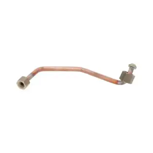 Victoria Arduino OEM 98030836 Boiler Loading Tube VA388 2–3GR Gebogen