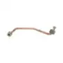 Victoria Arduino OEM 98030836 Tubo de carga de caldera VA388 2-3GR Curvado