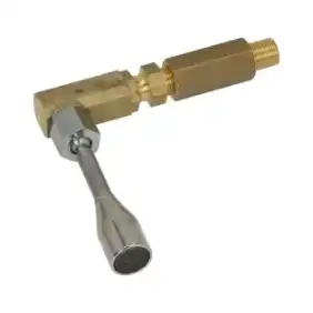 Victoria Arduino OEM 98070000000122 Varilla de Agua Caliente + Conjunto de Conector VA388