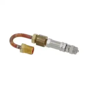 Victoria Arduino OEM 98030000000140 Hydraulische Groep-Boilerbuis Aurelia II T3