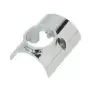Victoria Arduino OEM 06100108 Capot inférieur du robinet à vapeur VA388 Chrome