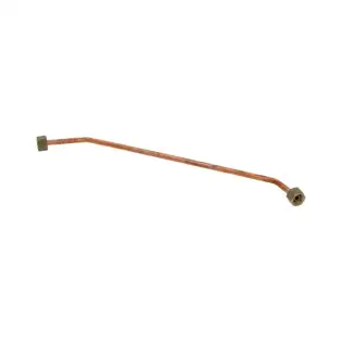Victoria Arduino OEM 98030824 Tubo de vapor izquierdo VA388